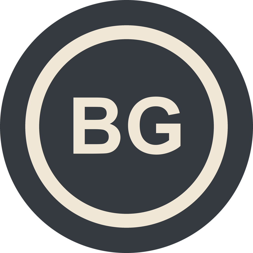 Barbell Gear Lab logo