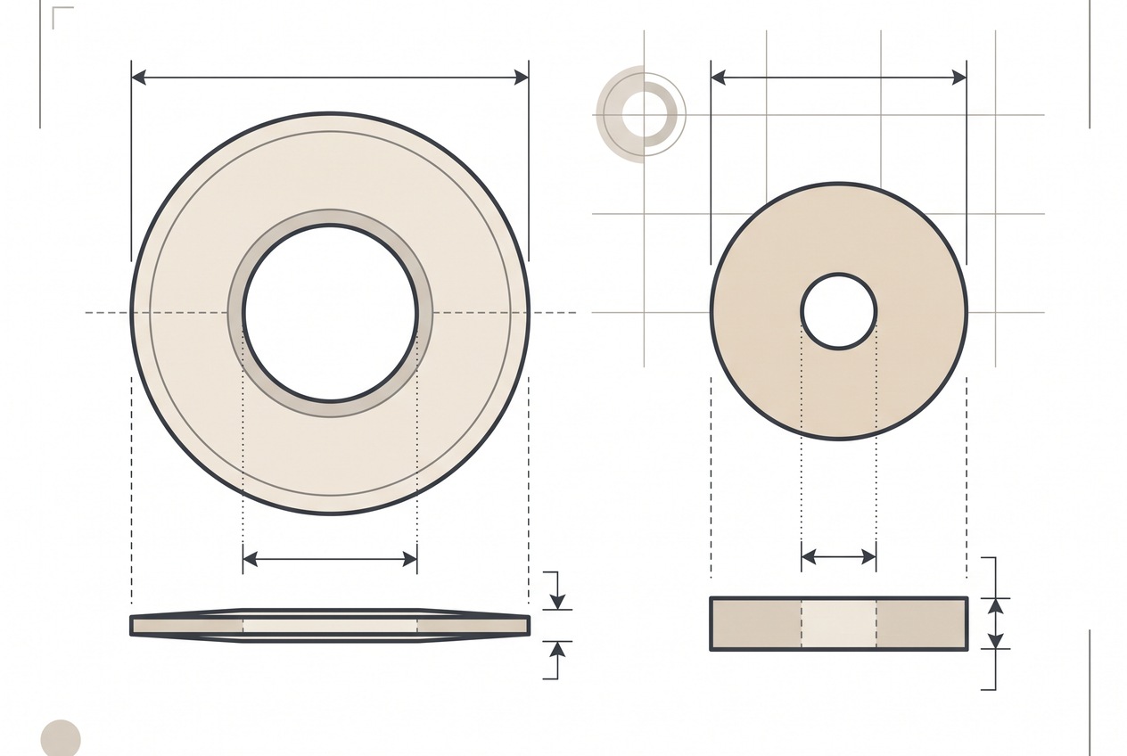 Bumper plate and iron plate thickness and weight compared